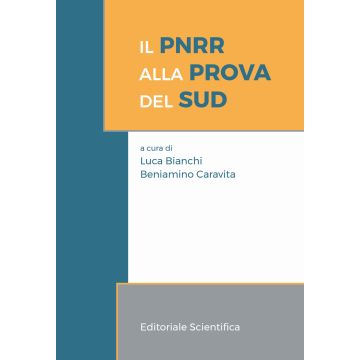 Il PNRR alla prova del Sud