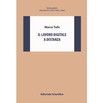 Il lavoro digitale a distanza