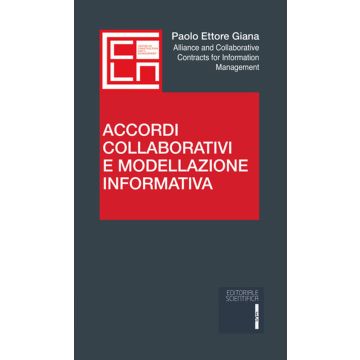 Accordi collaborativi e modellazione informativa