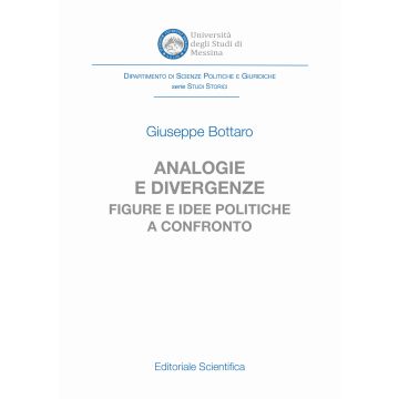 Analogie e divergenze. Figure e idee politiche a confronto