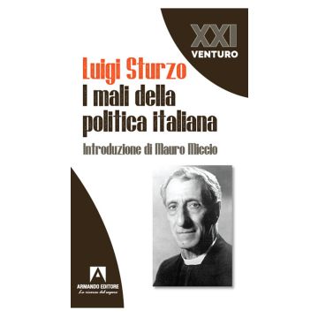 I mali della politica italiana