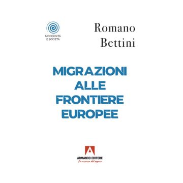 Migrazioni alle frontiere europee