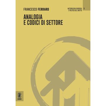 Analogia e codici di settore