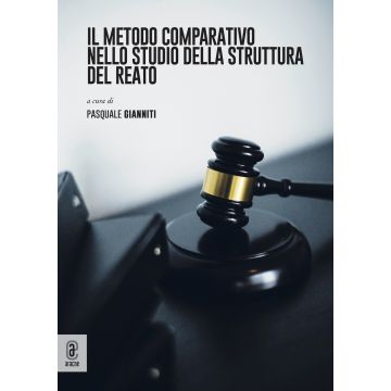 Metodo comparativo e struttura del reato