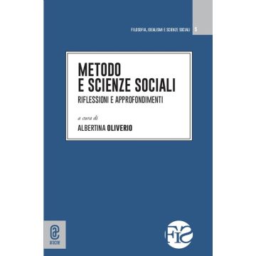 Metodo e scienze sociali. Riflessioni e approfondimenti