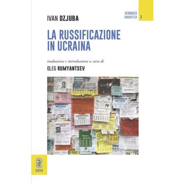 La russificazione in Ucraina