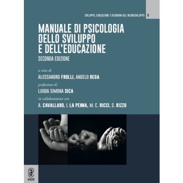 Manuale di psicologia dello sviluppo e dell'educazione