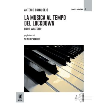 La musica al tempo del lockdown. Diario WhatsApp