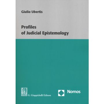 Profiles of judicial epistemology