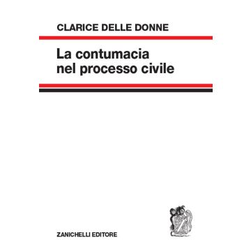 La contumacia nel processo civile