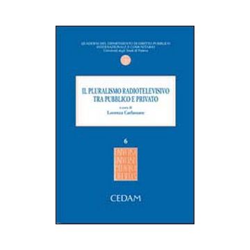 Il pluralismo radiotelevisivo tra pubblico e privato