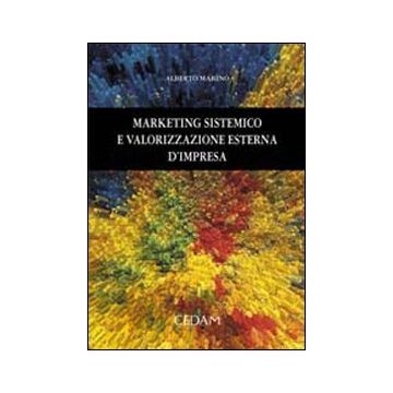 Marketing sistemico e valorizzazione esterna d'impresa