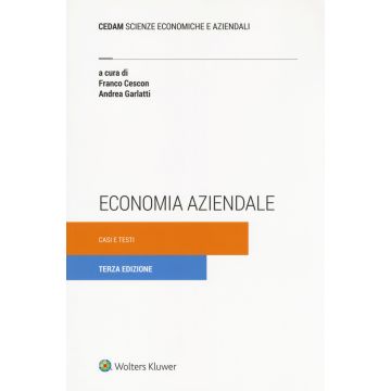 Economia aziendale. Casi e testi