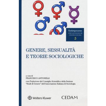 Genere, sessualità e teorie sociologiche. Con e-book