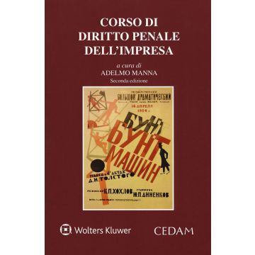 Corso di diritto penale dell'impresa