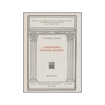 L'autofinanziamento nell'economia dell'impresa