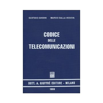 Codice delle telecomunicazioni