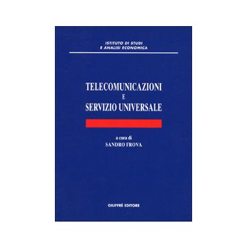 Telecomunicazioni e servizio universale