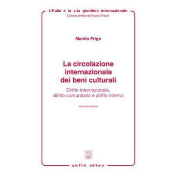 Le limitazioni dei diritti patrimoniali privati nel diritto internazionale