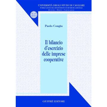 Il bilancio d'esercizio delle imprese cooperative