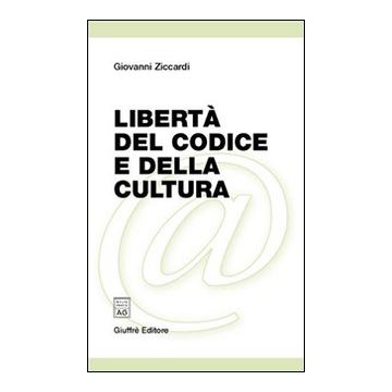 Libertà del codice e della cultura