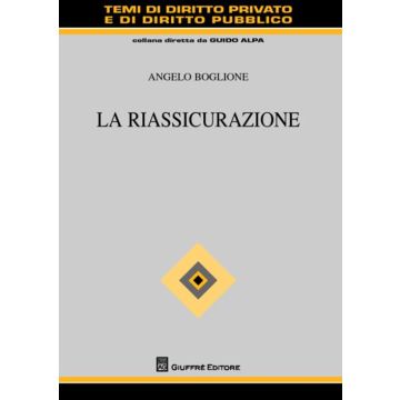 La riassicurazione