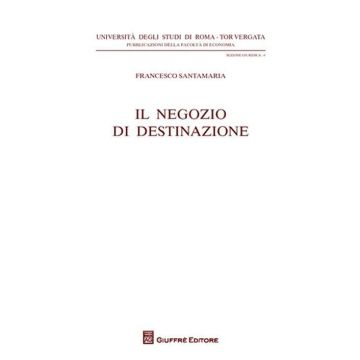 Il negozio di destinazione
