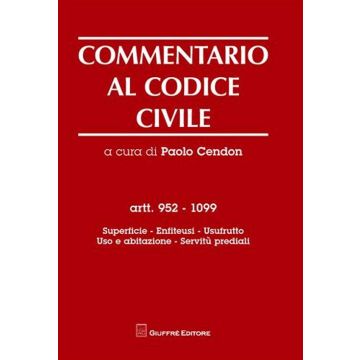 Commentario al codice civile
