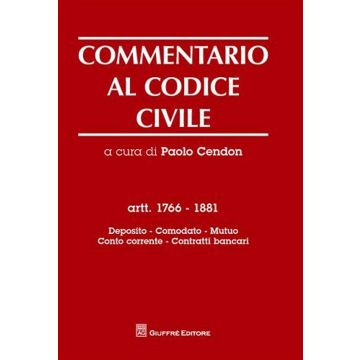 Commentario al codice civile
