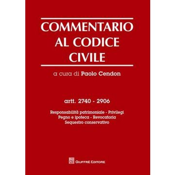 Commentario al codice civile