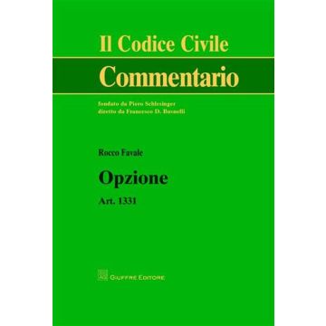 Opzione