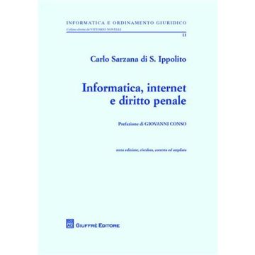 Informatica, internet e diritto penale