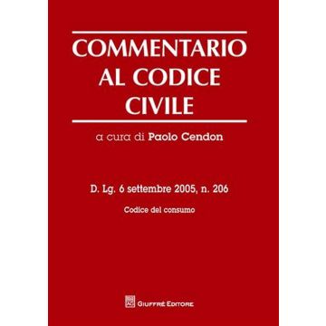 Commentario al codice civile