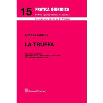 La truffa
