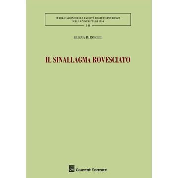 Il sinallagma rovesciato