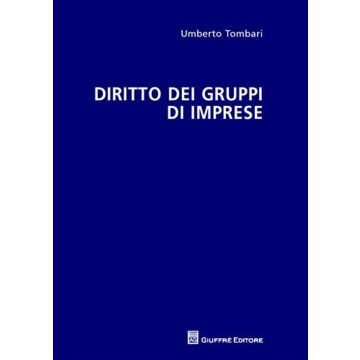 Diritto dei gruppi di imprese