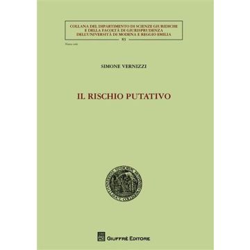 Il rischio putativo