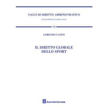 Il diritto globale dello sport