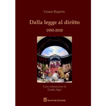 Dalla legge al diritto 1950-2010