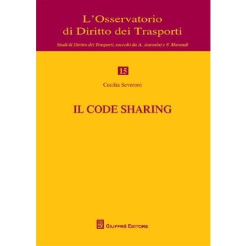Il code sharing