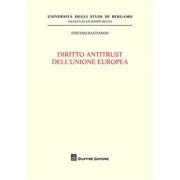 Diritto antitrust dell'Unione europea