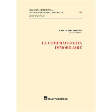 La compravendita immobiliare
