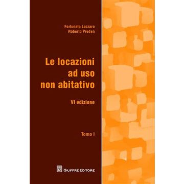 Le locazioni ad uso non abitativo