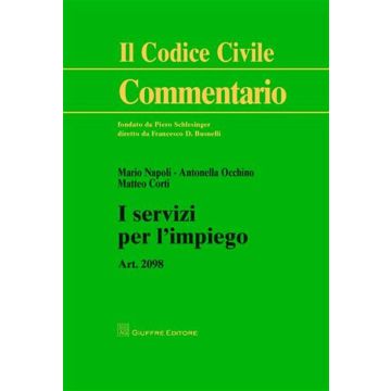 I servizi per l'impiego