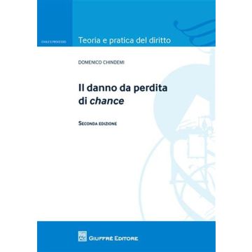 Il danno da perdita di chance
