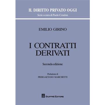 I contratti derivati