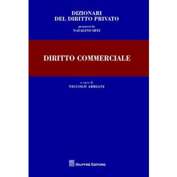 Diritto commerciale