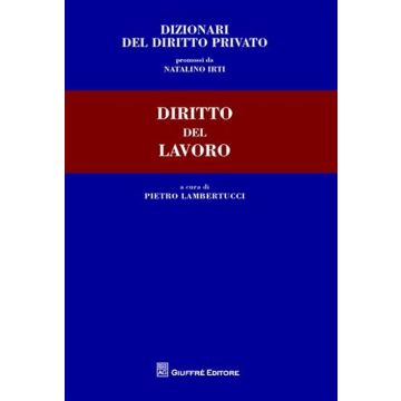 Diritto del lavoro
