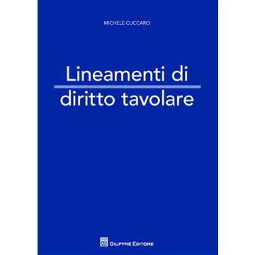 Lineamenti di diritto tavolare