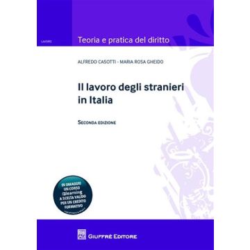 Il lavoro degli stranieri in Italia